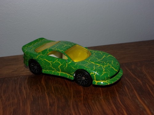 Hotwheels mattel 1993 - mattel, style