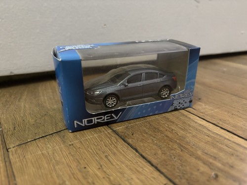 Norev inches citroën c5 - inches,