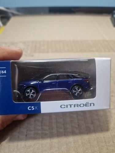 Norev citroen neuve nbo - citroen,