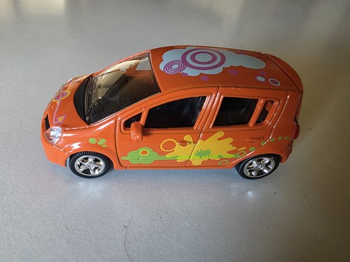Norev inches renault toys - norev, 3