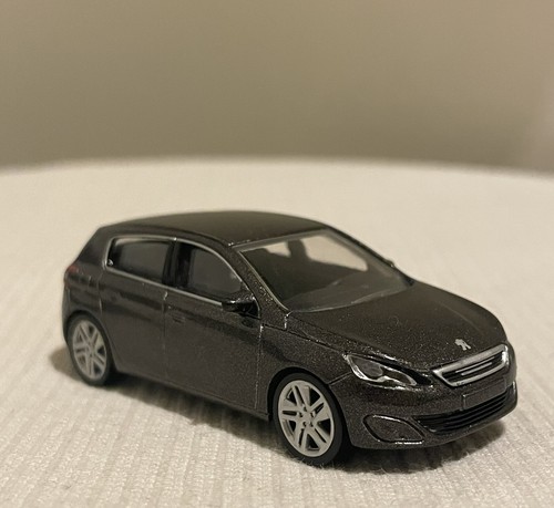 Miniature norev peugeot - norev, 2