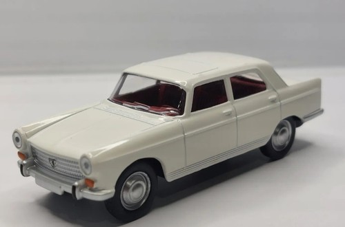 Miniature peugeot 404 - miniature,