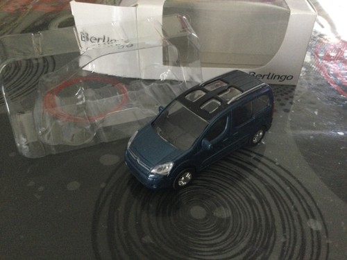 Miniature norev citroen - miniature,