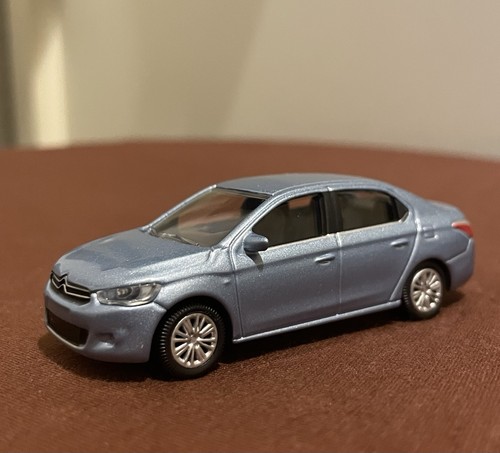 Miniature norev citroen - norev,