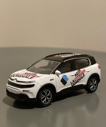 Miniature norev citroen - norev,