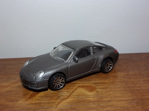 Inches majorette porsche 911 - 3,