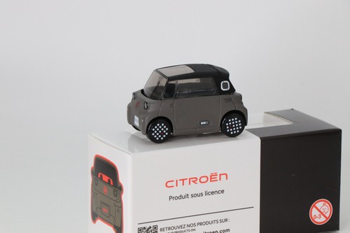 Norev inches 2025 citroën - 3,