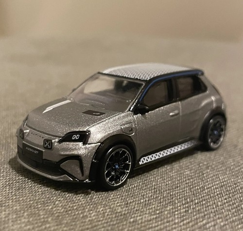 Miniature norev alpine a290 - a290, gt