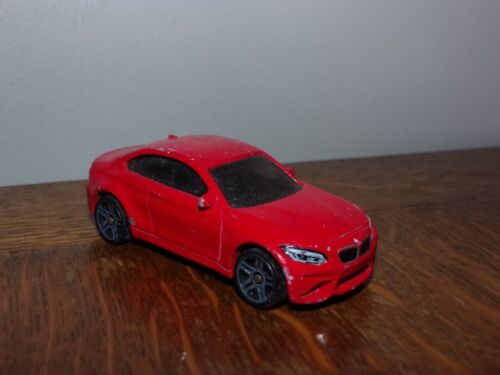 Hotwheels bmw 2016 style - hotwheels,