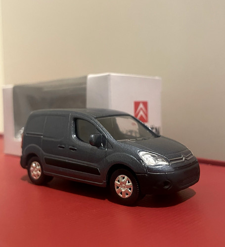 Miniature norev citroën - miniature,