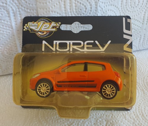 Norev inches renault - norev,