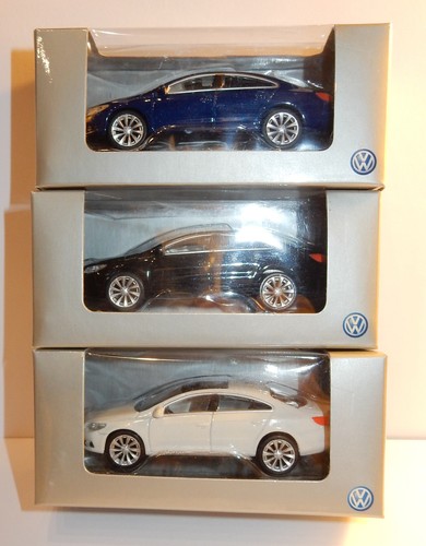 Norev inches 64 vw - 3, 1/64