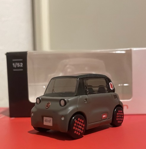 Voiture miniature norev - voiture,