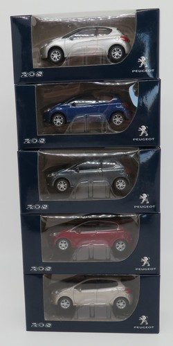 Norev inches 64 peugeot - inches, 1/64