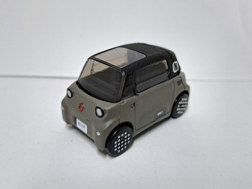 Citroën ami 2025 icy 52 - citroën, 1/52