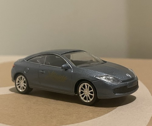 Miniature norev renault laguna - miniature,