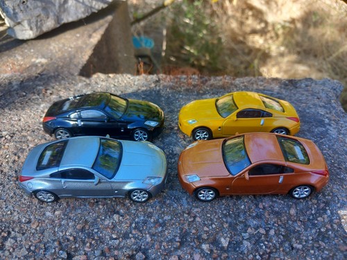Norev inches lot de 4 - norev,