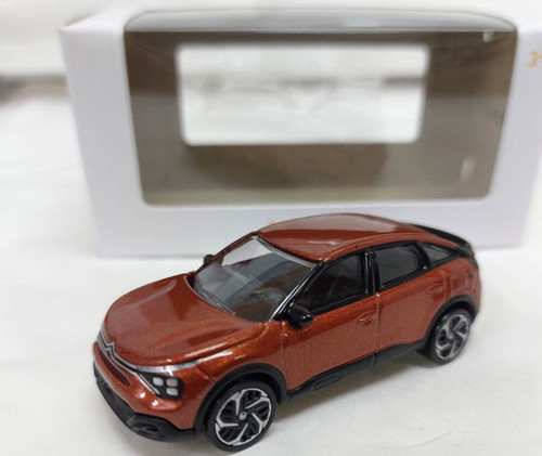 Citroën norev 64 3 - c4,