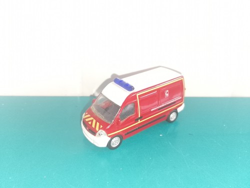 1705262 voiture norev - 1705262,